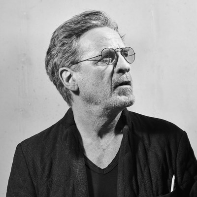 Hans van de Veerdonk portret